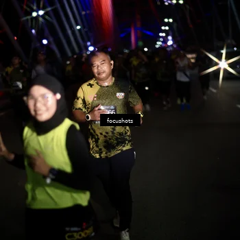 Runner Photo 6490895