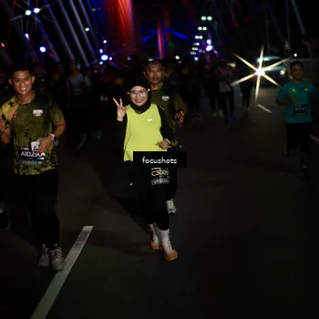 Runner Photo 6490909