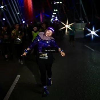 Runner Photo 6490913