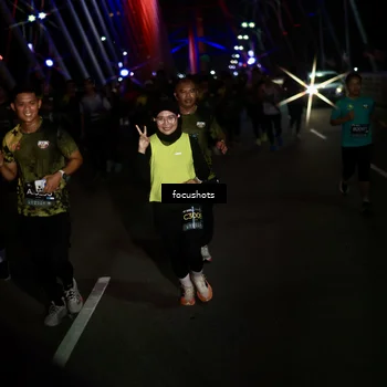 Runner Photo 6490916