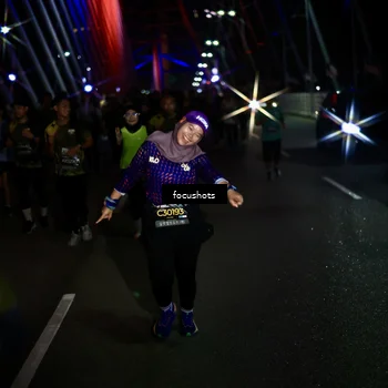 Runner Photo 6490925