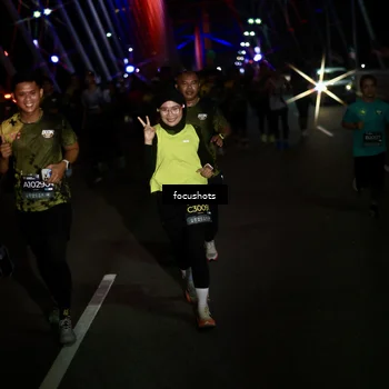 Runner Photo 6490929