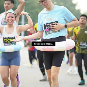 Runner Photo 6490932