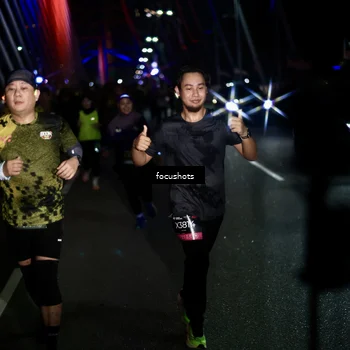 Runner Photo 6490941