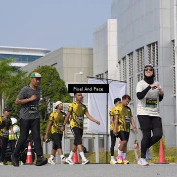 Runner Photo 6490947
