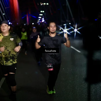 Runner Photo 6490955