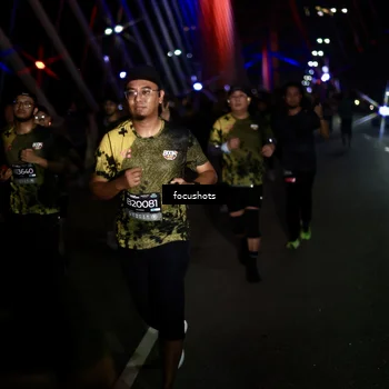 Runner Photo 6490960