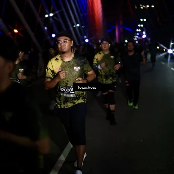 Runner Photo 6490980