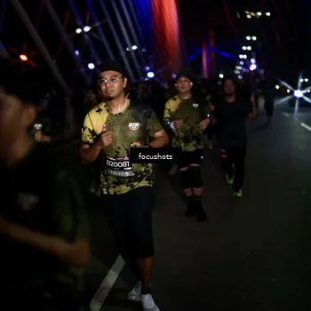 Runner Photo 6490985