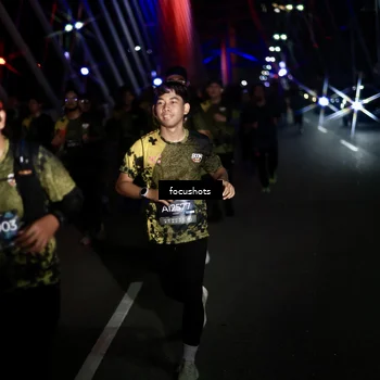 Runner Photo 6490998