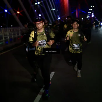 Runner Photo 6491006