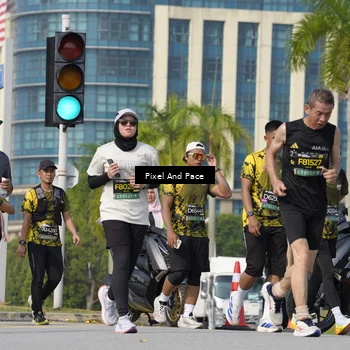 Runner Photo 6491007