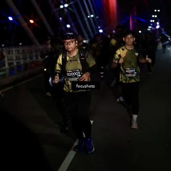 Runner Photo 6491014