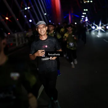 Runner Photo 6491034