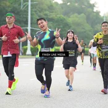Runner Photo 6491038