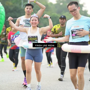 Runner Photo 6491067