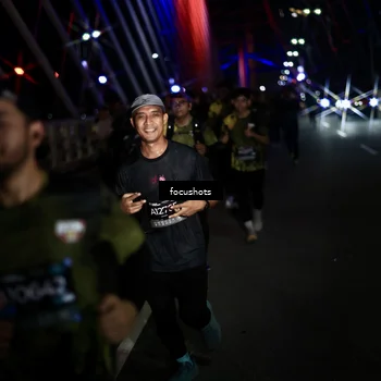 Runner Photo 6491070