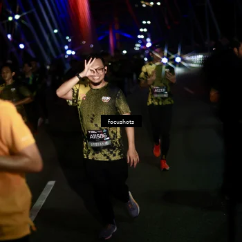 Runner Photo 6491079