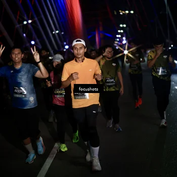 Runner Photo 6491084