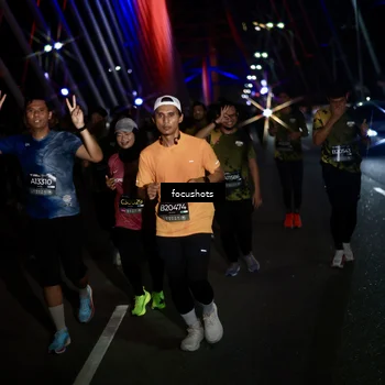 Runner Photo 6491104