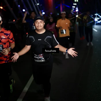 Runner Photo 6491113