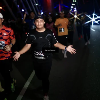 Runner Photo 6491115