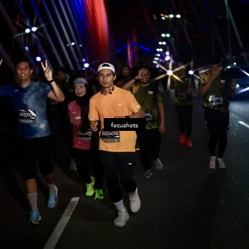 Runner Photo 6491123