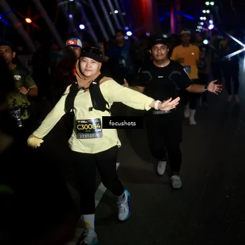 Runner Photo 6491134
