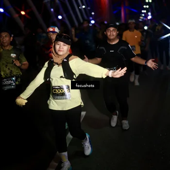 Runner Photo 6491139