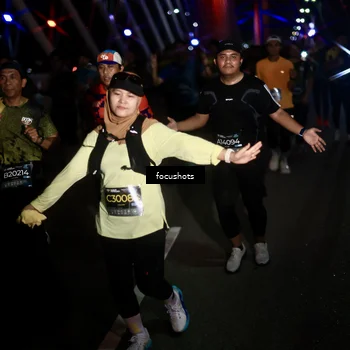 Runner Photo 6491152