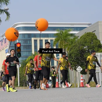 Runner Photo 6491166