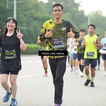 Runner Photo 6491185