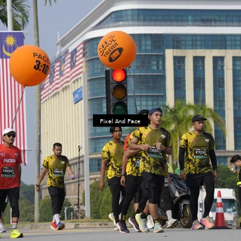 Runner Photo 6491199