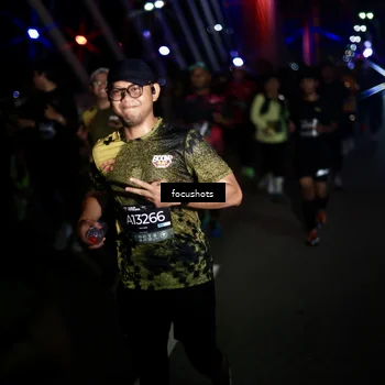 Runner Photo 6491209