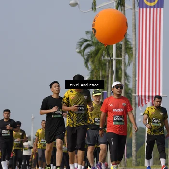Runner Photo 6491215
