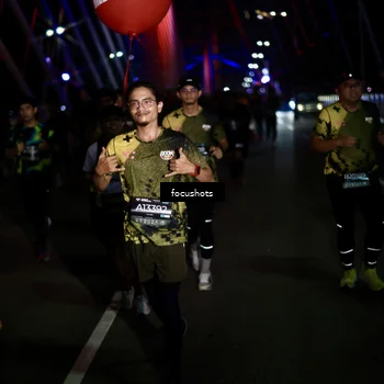 Runner Photo 6491235