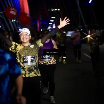 Runner Photo 6491245