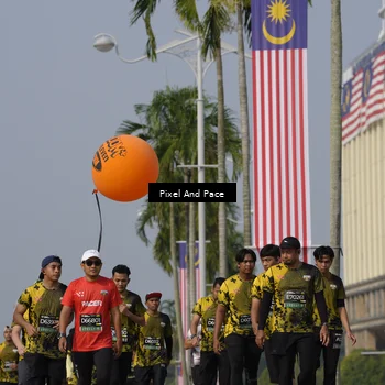 Runner Photo 6491255