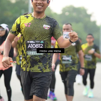 Runner Photo 6491261