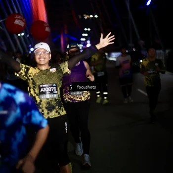 Runner Photo 6491265
