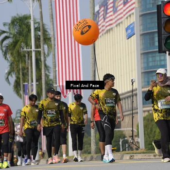 Runner Photo 6491270