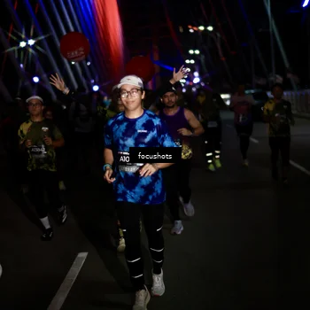 Runner Photo 6491281