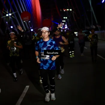 Runner Photo 6491294
