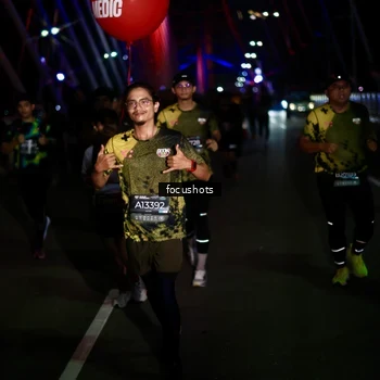 Runner Photo 6491296