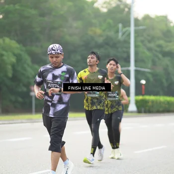 Runner Photo 6491307