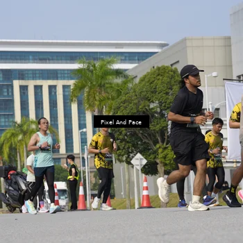 Runner Photo 6491311