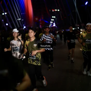 Runner Photo 6491325