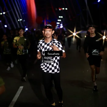 Runner Photo 6491326