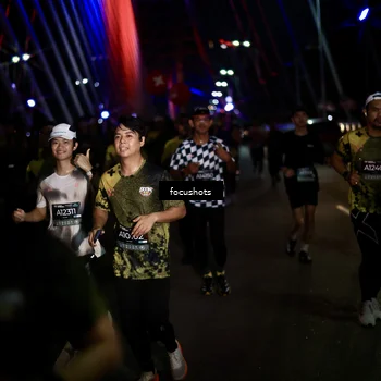 Runner Photo 6491328