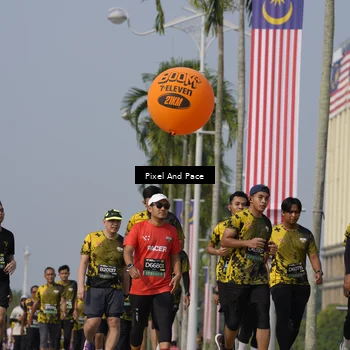 Runner Photo 6491339